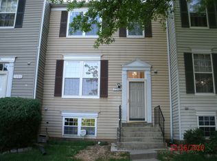 7702 Cloister Pl, Greenbelt, MD 20770
