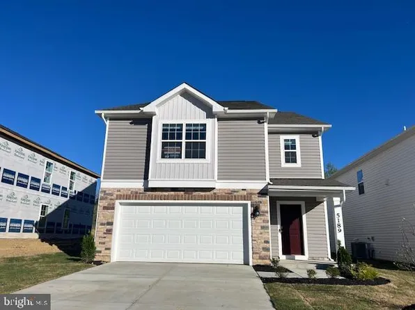 5189 Crooked Ln, Stephens City, VA 22655