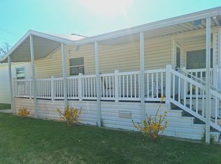 1111 N 2000 W #335, Ogden, UT 84404