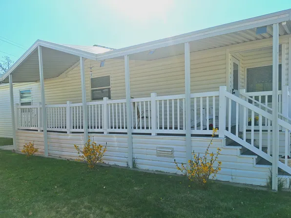 1111 N 2000 W #335, Ogden, UT 84404