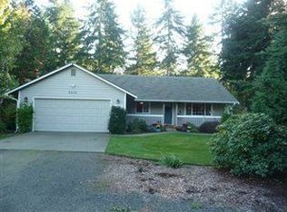 6238 41st Ave NW, Olympia, WA 98502
