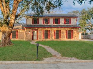 12714 Pleasant Grove Rd, Cypress, TX 77429