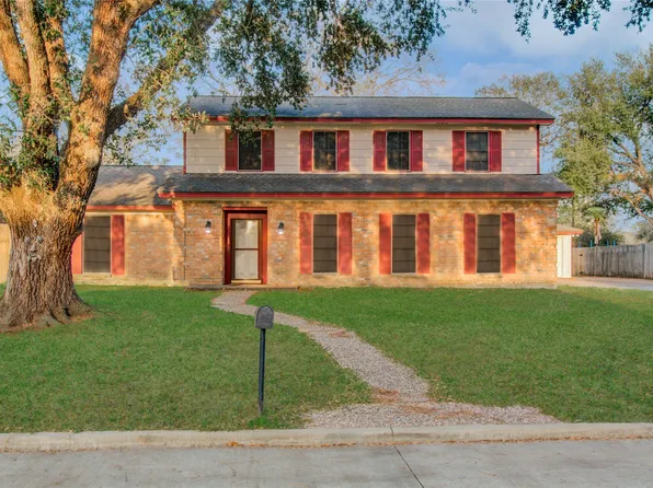 12714 Pleasant Grove Rd, Cypress, TX 77429