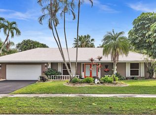 190 SW 75th Ter, Plantation, FL 33317