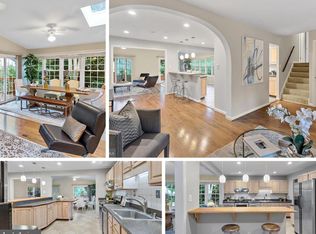 13521 Wisteria Dr, Germantown, MD 20874