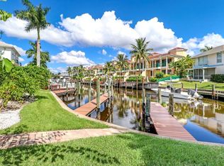 1445 Blue Point Ave, Naples, FL 34102