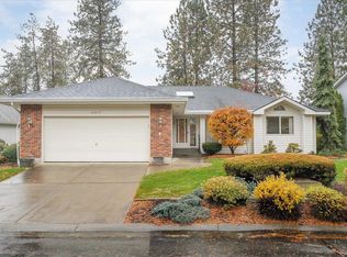6415 N Royal Crescent Ln, Spokane, WA 99205