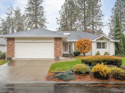 6415 N Royal Crescent Ln, Spokane, WA, 99205