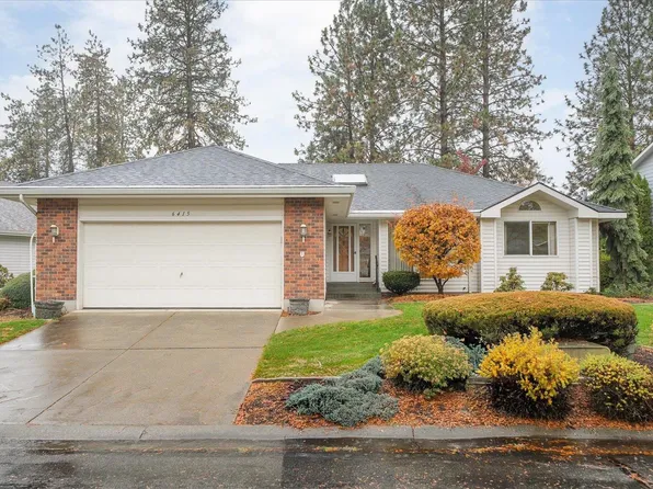 6415 N Royal Crescent Ln, Spokane, WA 99205