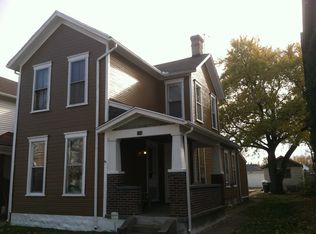 110 Burkhardt Ave, Dayton, OH 45403