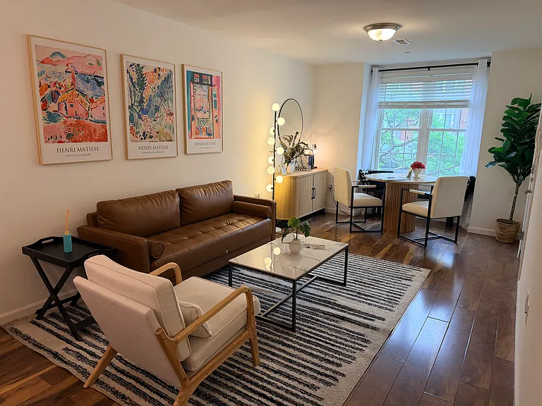 4618 Sansom St #4611-1 — Photo 8