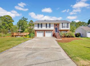 2616 Sunrise Dr, Moody, AL 35004