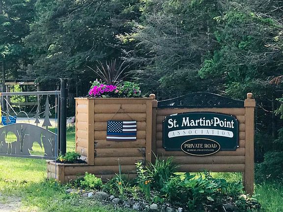 2nd image of 3911 N Saint Martins Pt