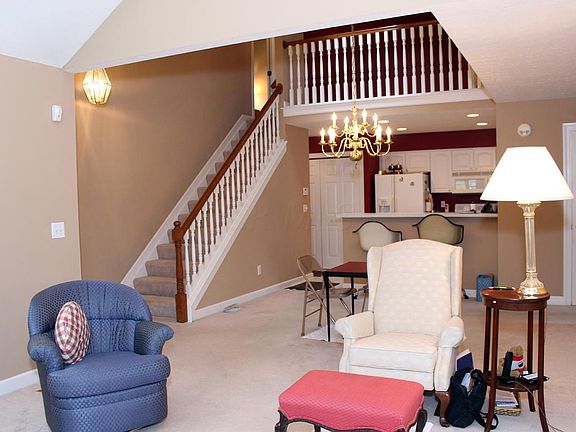 5th image of 7626 Catawba Pl #10-A