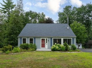 176 Exeter Rd, Newmarket, NH 03857