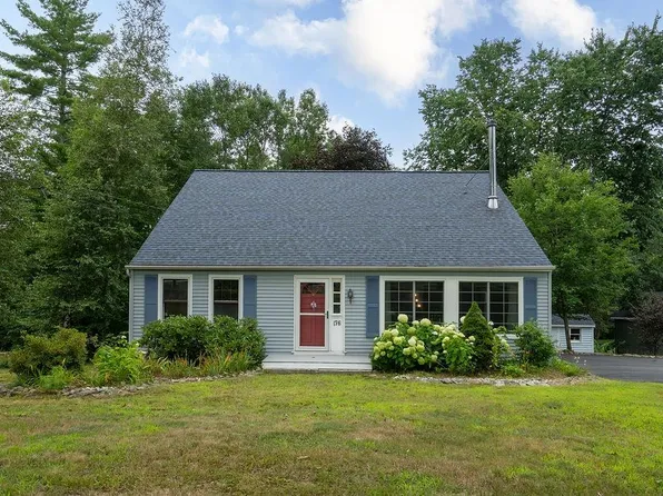 176 Exeter Road, Newmarket, NH 03857