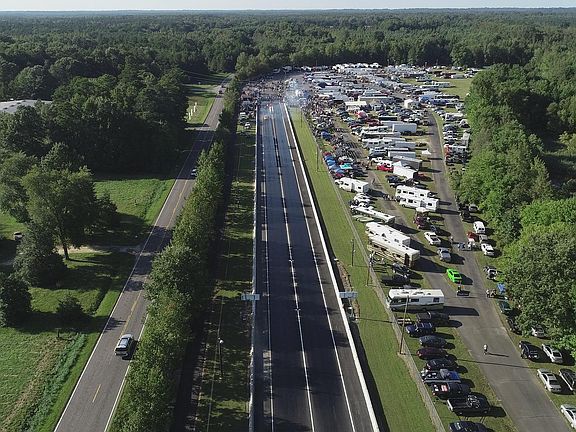 Dragstrip