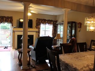 112 Watertree Ln, Apex, NC 27502