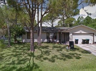 814 Aruba Ave SE, Palm Bay, FL 32909