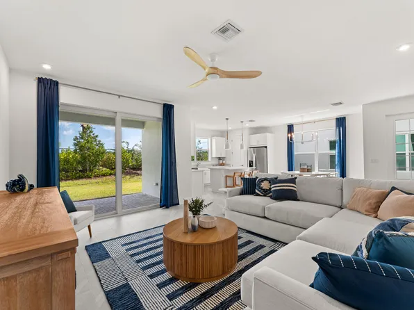 3499 NW Solange Court, Jensen Beach, FL 34957