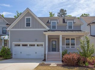 Garman Homes, Chapel Hill, NC 27516