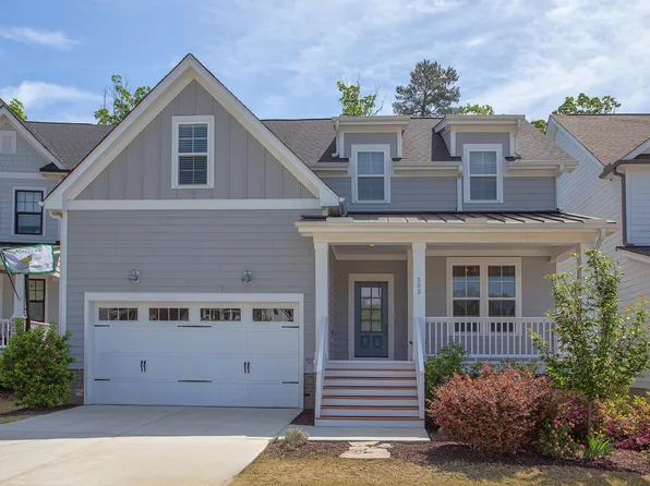 303 Chauncey Cir, Chapel Hill, NC 27516
