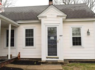 997 Bedford St #3, Abington, MA 02351