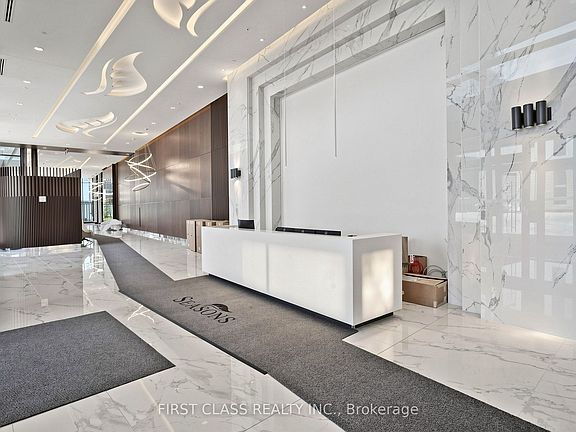 3rd image of 95 McMahon Dr #3506