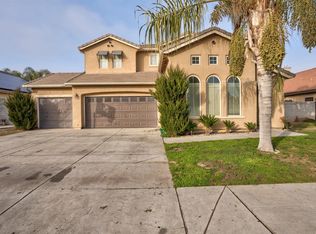 2671 Kimberly Dr, Madera, CA