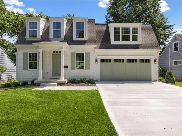 5213 W 70th Ter, Prairie Village, KS 66208