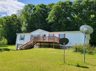 1415 Stiver Rd, Punxsutawney, PA 15767