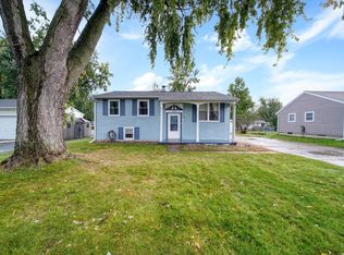 5633 Poplar Dr, Jackson, MI