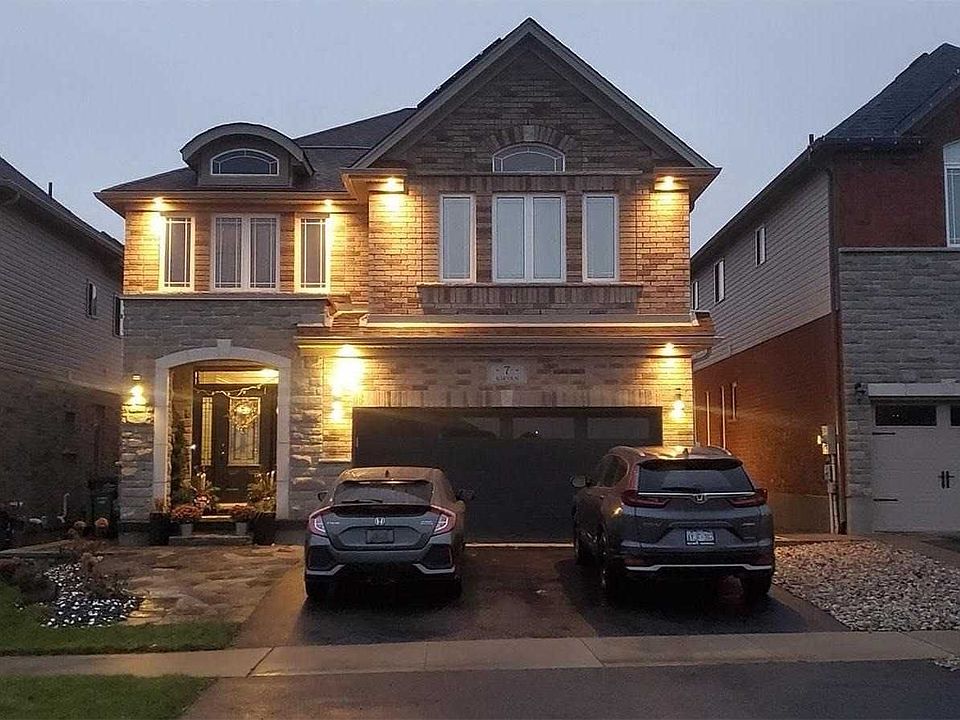 1st image of 7 Kirvan Dr #Basement