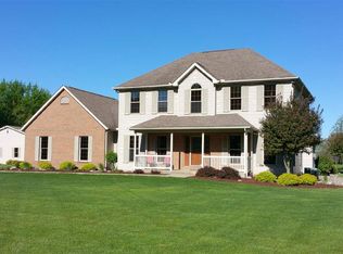 68850 Tamarack Rd, Walkerton, IN 46574