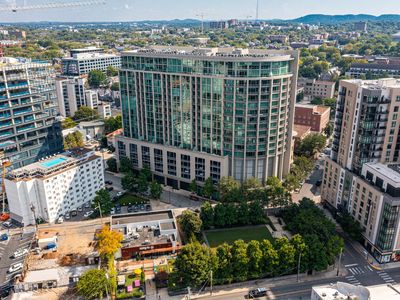 900 20th Ave S APT 1114, Nashville, TN, 37212