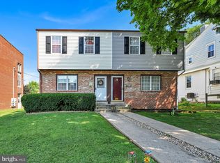 721 Bruckman Ave, Reading, PA 19605