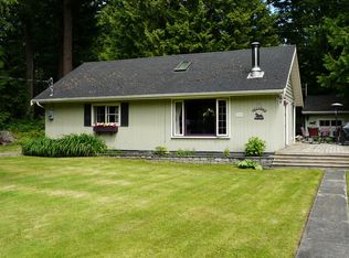 280 Windsor Dr, Pt Roberts, WA 98281