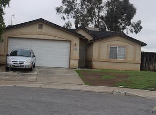 1320 Dahlgren Ct, Bakersfield, CA 93306