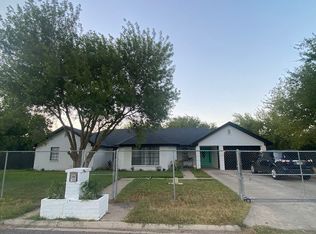 422 Amanda Ct, Alamo, TX 78516