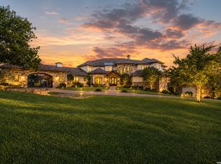 325 RIVER RDG, Spring Branch, TX 78070