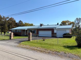 82 Rainbow Rd, Craigsville, WV 26205