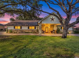 5401 Links Dr, Waco, TX 76708