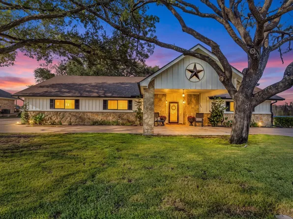 5401 Links Dr, Waco, TX 76708
