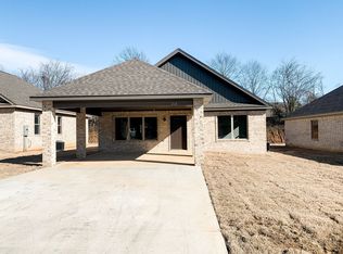 264 Wolf Den Dr, Jonesboro, AR 72405