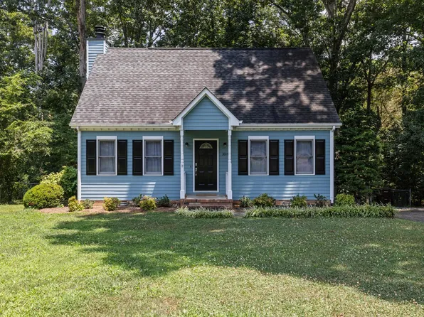3804 Zenith Pl, Durham, NC 27705