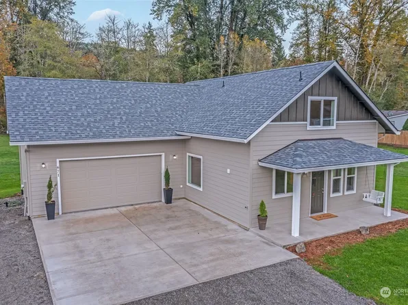 671 Monroe Street, Ryderwood, WA 98581