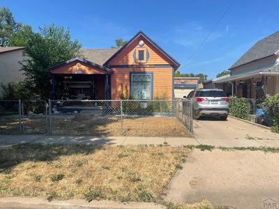 1035 Palmer Ave, Pueblo, CO, 81004