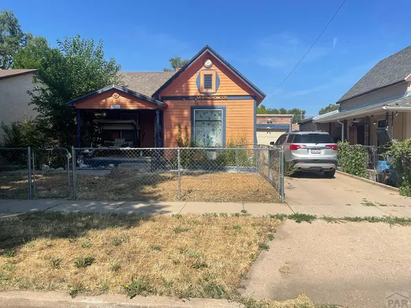 1035 Palmer Ave, Pueblo, CO 81004