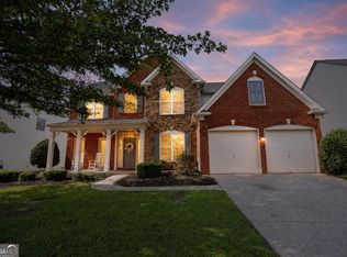 251 Sumac Trl, Woodstock, GA 30188