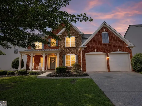 251 Sumac Trl, Woodstock, GA 30188